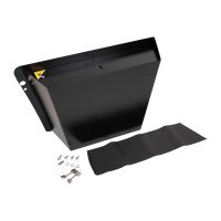 Porta sicura Eurochassis grande