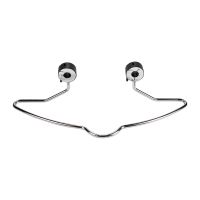 Appendiabiti per il sedile posteriore