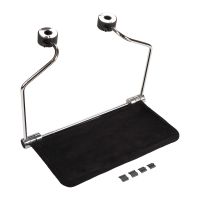 Tavolo da lavoro per il sedile posteriore