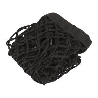 Rete portabagagli sedile posteriore