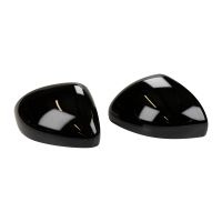 Tappi per specchietti esterni in nero