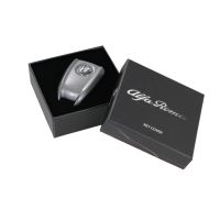 Coprichiavi Grigio Stromboli