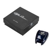 Copritastiera Blu Montecarlo