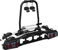 Veturo 2 - Portabiciclette per gancio di traino con illuminazione