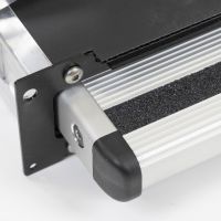 Thule Slide-Out Step G2 12V Tipo 400 Ducato Boxer Jumper