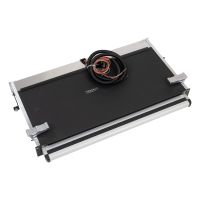 Thule Slide-Out Step G2 12V Tipo 550 Ducato Boxer Jumper
