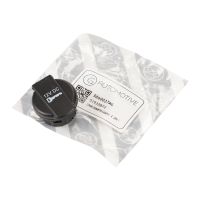 Tappo di copertura per presa accendisigari