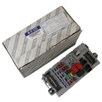 scatola portafusibili