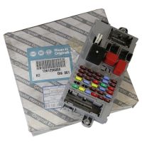 scatola portafusibili