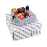 scatola portafusibili