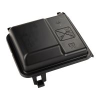 Coperchio / coperchio Scatola portafusibili nel vano motore