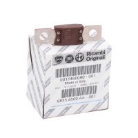 Fusibile Megaval 500