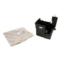 Scatola portafusibili coperchio inferiore