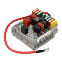 Scatola dei fusibili