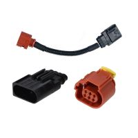 Cablaggio dell'acceleratore originale