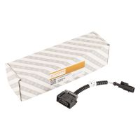 Cablaggio del corpo farfallato