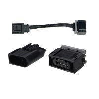 cablaggio dell'acceleratore