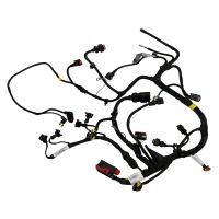 Cablaggio del motore per i nuovi motori