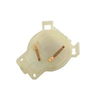 Interruttore di intervallo