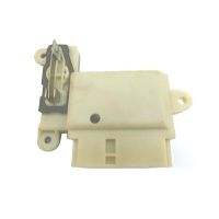 Interruttore di intervallo