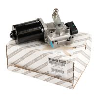 Motore tergicristallo anteriore