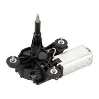 Wischermotor hinten