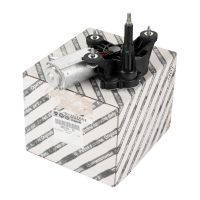 Motore tergicristallo posteriore