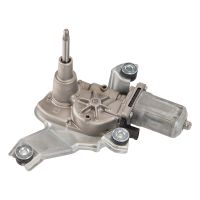 Motore tergicristallo posteriore