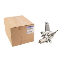 Motore tergicristallo posteriore