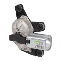 Motore tergicristallo posteriore