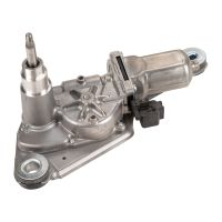 Motore tergicristallo posteriore