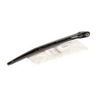 Braccio tergicristallo con lama posteriore