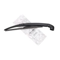 Spazzola tergicristallo con braccio tergicristallo integrato