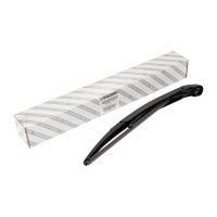 Braccio del tergicristallo posteriore