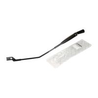 Braccio tergicristallo destro