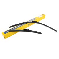 Set di spazzole tergicristallo Flat Blade anteriore 60-35cm Magneti Marelli