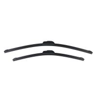 Set Spazzole Tergicristallo Lama piatta Arotwin anteriore 60-48cm