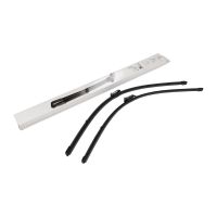 Set di spazzole tergicristallo 65-65 cm PSA