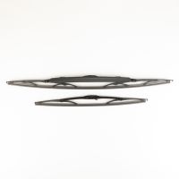 Set di spazzole tergicristallo piatto anteriore OE