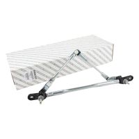 Attacco tergicristallo senza motore