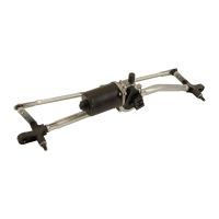 Attacco tergicristallo completo di motore