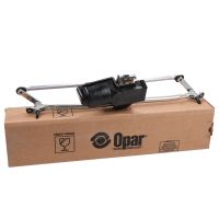 Attacco tergicristallo completo di motore