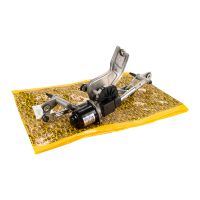 Attacco tergicristallo completo di motore Magneti Marelli