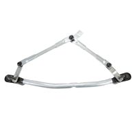 Attacco tergicristallo SENZA motore