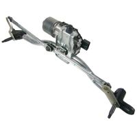 Collegamento del tergicristallo