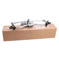 Attacco tergicristallo completo di motore