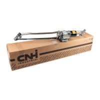 Tiranteria tergicristallo completo di motore