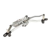 Collegamento del tergicristallo