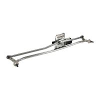 tiranteria tergicristallo con motore