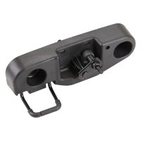 Collegamento del tergicristallo posteriore